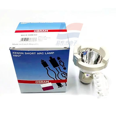 YJJ XBO R 100W45C Lampe à arc court au xénon EPK-1000 PENTAX Endoscope pour la cavité abdominale et utérine Voltage 12-14V
