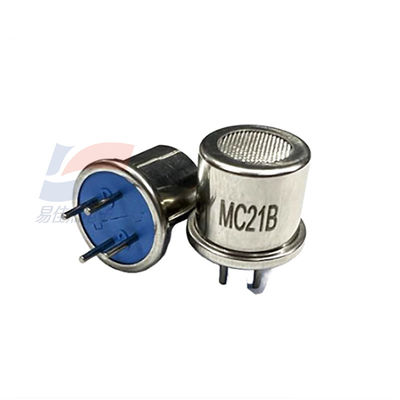 Modèle MC21B Capsuleur de gaz catalytique inflammable standard pour une détection précise
