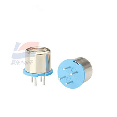 0 ‰ 100% de la plage de mesure LEL MC107 Capteur de gaz catalytique inflammable avec encapsulation de base en plastique à capuche métallique