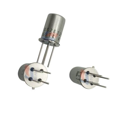 Résistance à la charge variable RL TGS2612-D00 Capteur de méthane et de gaz LP avec dissipation de la puissance du capteur PS ≤ 15 mW