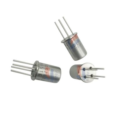 Résistance à la charge variable RL TGS2612-D00 Capteur de méthane et de gaz LP avec dissipation de la puissance du capteur PS ≤ 15 mW