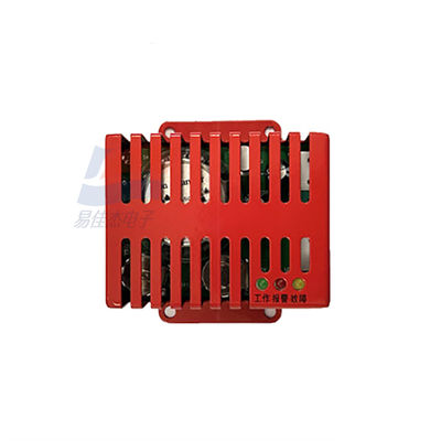 Module de capteur de stockage d'énergie multi-en-un ZEH100 CAN Signal de sortie pour une efficacité maximale
