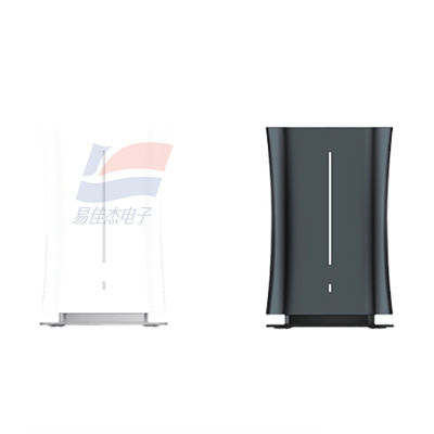 WS-M1300 IAQ Moniteur de la qualité de l'air intérieur 0-5000ppb Et PM1.0 0-1000ug/m3 Pour l'air intérieur