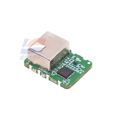 H101-CO2-Z8S-U-40kP Capteur photoacoustique PAS de dioxyde de carbone CO2 avec courant de pointe de 300 mA 5 V