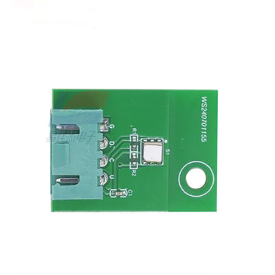 Module de capteur de température et d'humidité ZS13A avec une haute précision ± 1,0% RH