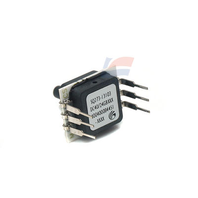 SQ273-13103 Capteur de pression haute précision micro pour respirateur