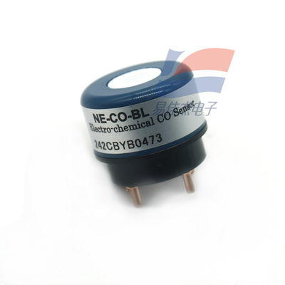 NE4-CO-SI NE-CO-SI Capteur de gaz monoxyde de carbone CO électrochimique pour une détection précise du CO Plage de pression 0,9-1,1 atm