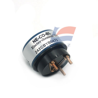 YJJ NE4-CO-SI NE-CO-SI Capteur de gaz monoxyde de carbone CO électrochimique pour une détection précise du CO Plage de pression 0,9-1,1 atm