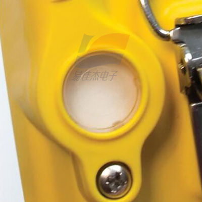 YJJ XT-RF-H5 GA-PFMAX Filtre est BW GasAlert MAX XTII pompe à aspiration quatre en un moniteur de gaz