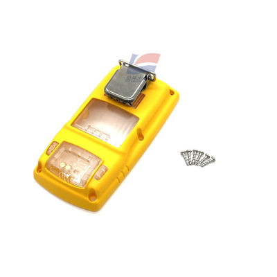 Détecteurs de gaz MCXL-BC1 compacts et durables avec protection IP66/67 10.8*6.0*2.7 cm