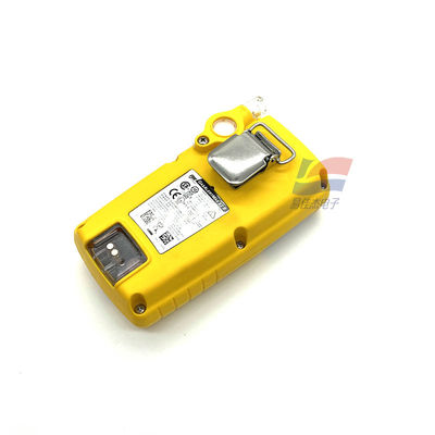 MAX XT II Pompes à aspiration type Détecteur de gaz quatre en un 11,1 oz / 316 g Humidité de 10% à 100%