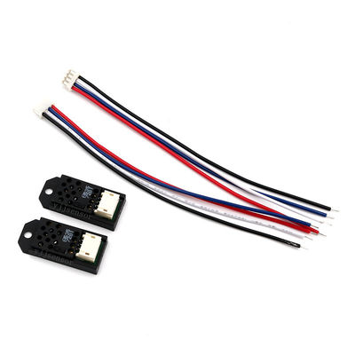 HTG3515CH Capteur de température et d'humidité pour des mesures précises