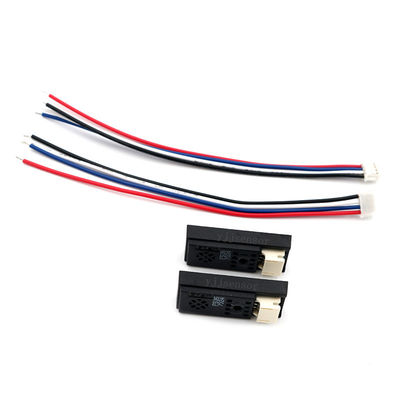 HTG3535CH  Module capteur d'humidité et de température avec plage de fonctionnement de 0-100% HR
