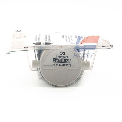 YJJ 0390 0070 Le capteur d'oxygène est utilisé dans les analyseurs de gaz de fumée de modèles tels que Testo 300 335 350 etc.