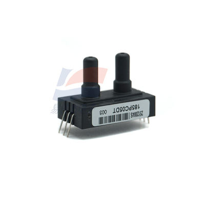 Énergie de travail de 6 V YJJ 185PC05DT Trigger Interface Transmetteur de capteur de pression avec sortie analogique