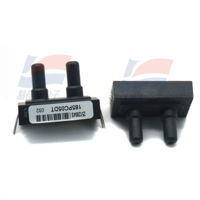 Énergie de travail de 6 V YJJ 185PC05DT Trigger Interface Transmetteur de capteur de pression avec sortie analogique