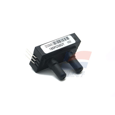 Énergie de travail de 6 V YJJ 185PC05DT Trigger Interface Transmetteur de capteur de pression avec sortie analogique