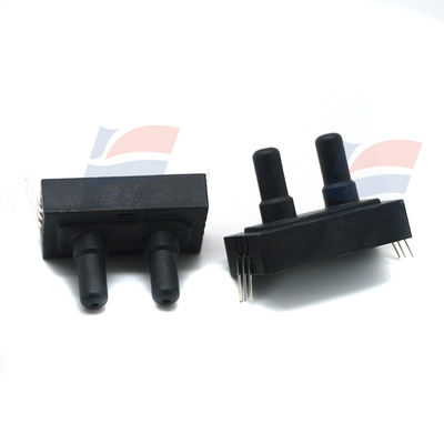 Énergie de travail de 6 V YJJ 185PC05DT Trigger Interface Transmetteur de capteur de pression avec sortie analogique
