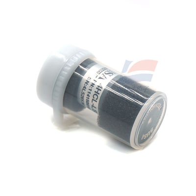 YJJ 4HCL-LS 114-150-510 0-50PPM Capteur électrochimique de chlorure d'hydrogène (HCL) Plage de température de fonctionnement -20 °C à 50 °C