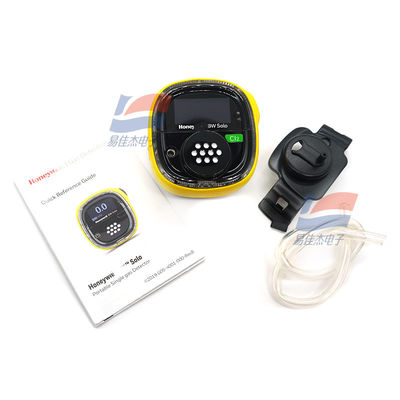 Analyseur de gaz BWS1-C-Y Simple d'utilisation Haute résolution 0.1 ppm -20°C à 40°C