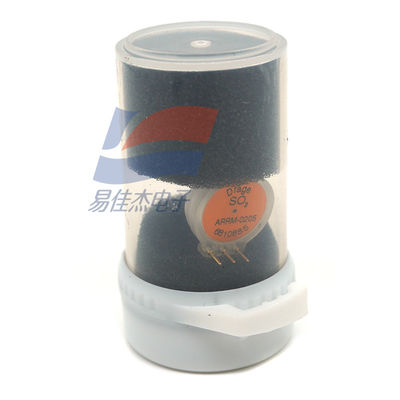 6810885 Capteur de gaz à haute sensibilité et résolution de sélectivité 0,1 ppm Type électrochimique