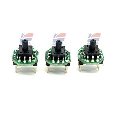 Sensor de pression YJJ XGZP6847D de haute précision -100 kPa... 0-1 kPa... 1500 kPa pour les moniteurs électroniques de pression artérielle