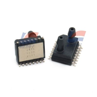 Module de capteur de pression YJJ XGZP6897D -100kPa... 0-1kPa... 200kPa est utilisé pour l'électronique grand public