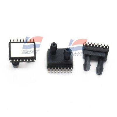 Module de capteur de pression YJJ XGZP6897D -100kPa... 0-1kPa... 200kPa est utilisé pour l'électronique grand public