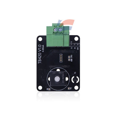 TB420 Module de capteur de gaz intelligent à deux fils pour la surveillance de la sécurité des gaz