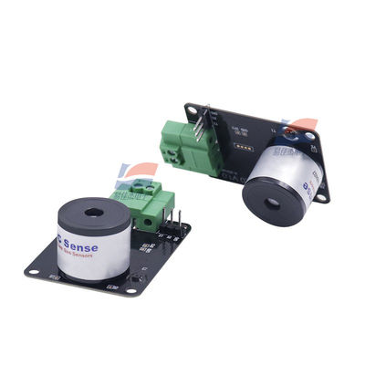 TB420 Module de capteur de gaz intelligent à deux fils pour la surveillance de la sécurité des gaz