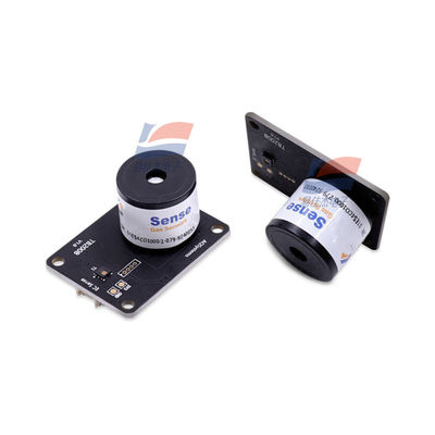 TB200B-ES1 Module de capteur de gaz TVOC Normes numériques 0.1ppm Résolution 3.3-5.5V CC
