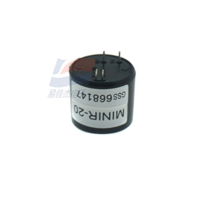 YJJ MINIR-20/ExplorIR-M Capteur de dioxyde de carbone infrarouge miniature et basse consommation (Capteur NDIR CO2)