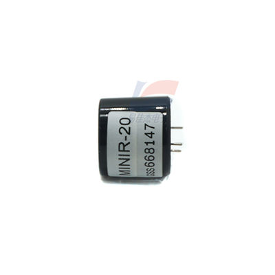 YJJ MINIR-20/ExplorIR-M Capteur de dioxyde de carbone infrarouge miniature et basse consommation (Capteur NDIR CO2)
