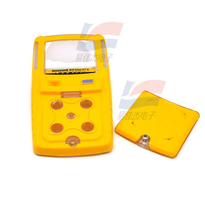 XT-FC1 Accessoire d'analyseur de gaz Conception sans outil à montage rapide ou à vis pour une installation non condensante à 10% à 100% de température ambiante