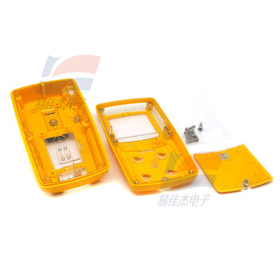 XT-FC1 Accessoire d'analyseur de gaz Conception sans outil à montage rapide ou à vis pour une installation non condensante à 10% à 100% de température ambiante
