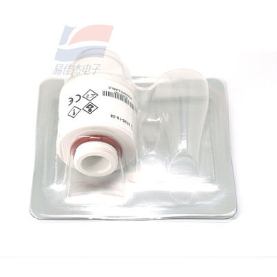 MOX20 MOX-20 AAE29-210 Capteur d'oxygène gazeux Utilisez des machines d'anesthésie Concentrateurs d'oxygène