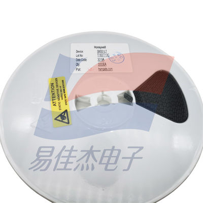 YJJ SM353LT SM351LT Série Nanoampère Capteur Hall magnétorésistant à tous les pôles 310nA
