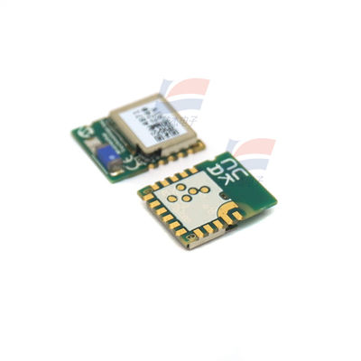 Module Bluetooth RN4871-I RM130 pour trackers de fitness et montres connectées pour la transmission de données
