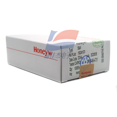 Sensor de position numérique à effet Hall bipolaire de la série YJJ SS41