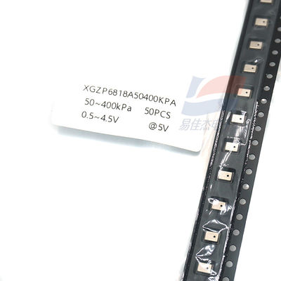 YJJ XGZP6818A Capteur de pression de 0 kPa à 100 kPa... 2500 kPa est utilisé pour les équipements industriels