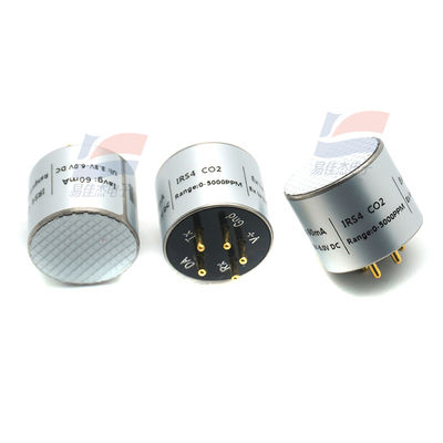 Capteur de gaz monoxyde de carbone infrarouge CO2 Smart Micro IRS4 avec tension de fonctionnement de 3,0 V-6,0 V CC