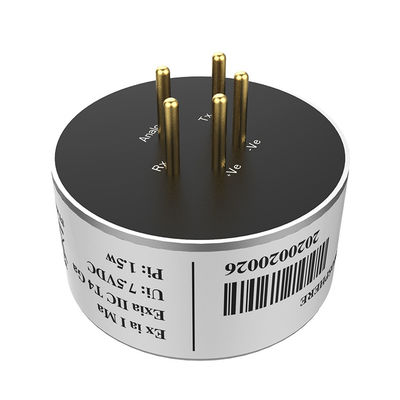 YJJ G7 IR Principe NDIR du capteur de gaz infrarouge hexafluorure de soufre SF6
