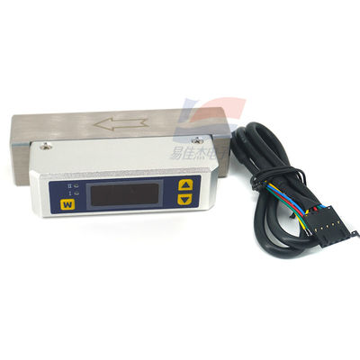 MF4708-N3-50-AB-A Capteur de débit d'air Chromatographes en phase gazeuse Surveillance environnementale et échantillonneurs d'air