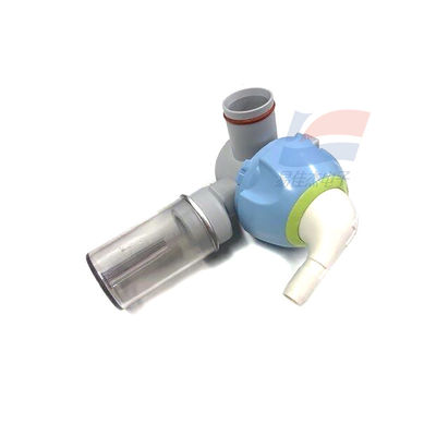 8415270 Accessoires de soupape d'expiration à l'expiration Fin du respirateur