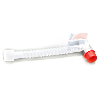 MP01850 Tubes d'extension de conduits d'air jetables et élargissables