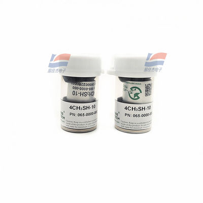 YJJ 4CH3SH-10 CLE-3611-400 Capteur électrochimique de méthylmercaptan est utilisé pour la détection du gaz CH3SH