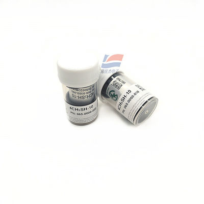 YJJ 4CH3SH-10 CLE-3611-400 Capteur électrochimique de méthylmercaptan est utilisé pour la détection du gaz CH3SH