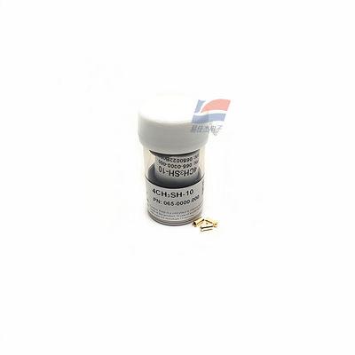 YJJ 4CH3SH-10 CLE-3611-400 Capteur électrochimique de méthylmercaptan est utilisé pour la détection du gaz CH3SH