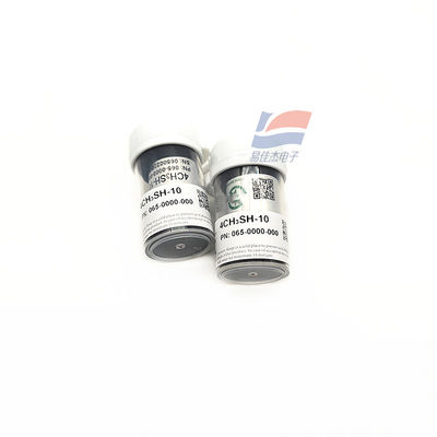 YJJ 4CH3SH-10 CLE-3611-400 Capteur électrochimique de méthylmercaptan est utilisé pour la détection du gaz CH3SH