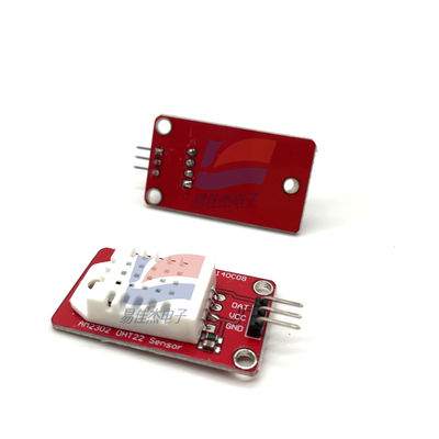 Capteur numérique de température et d'humidité DHT22 pour l'automatisation industrielle des appareils ménagers et des stations météorologiques